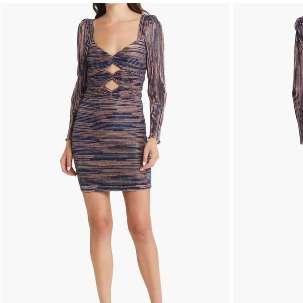 Beautiful Unique Dress
